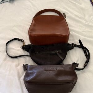 Bundle for Sandra